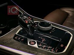 بي ام دبليو X5